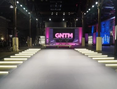 Από το GNTM γuμvή στο Instagram – Σoκάρoυν οι νέες της φωτογραφίες (φωτό)